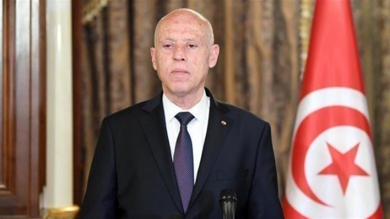 الرئيس التونسي: لن نقبل بأي تدخّل أجنبيّ