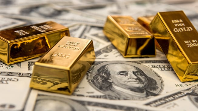"فوربس": السعودية تمتلك أكبر إحتياطي من الذهب عربياً يليها لبنان المنهك إقتصادياً