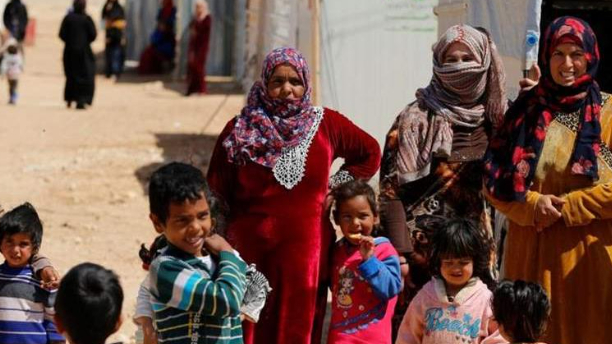 الأمم المتحدة قلقة من تدهور ظروف اللاجئين السوريين في لبنان
