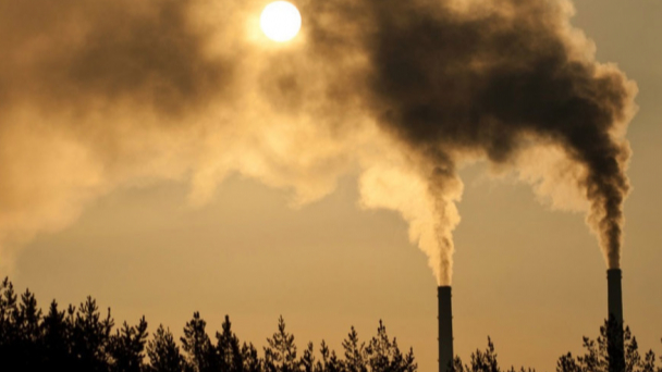 أضرار بمئات مليارات اليورو جراء تلوث الهواء الناتج من الأنشطة الصناعية في أوروبا