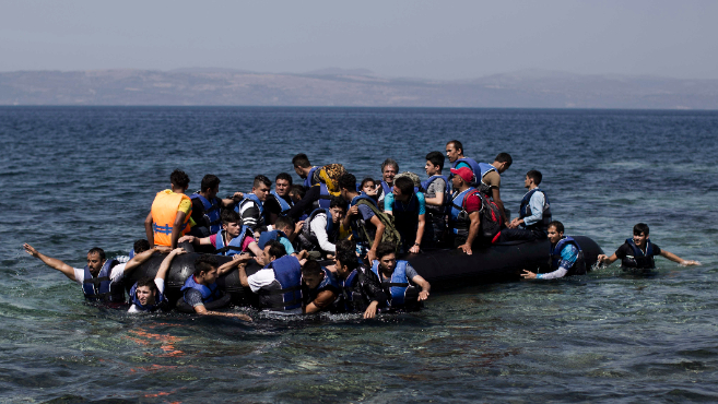 بلال الناجي من قوارب الموت: أنا في بلدي ميت