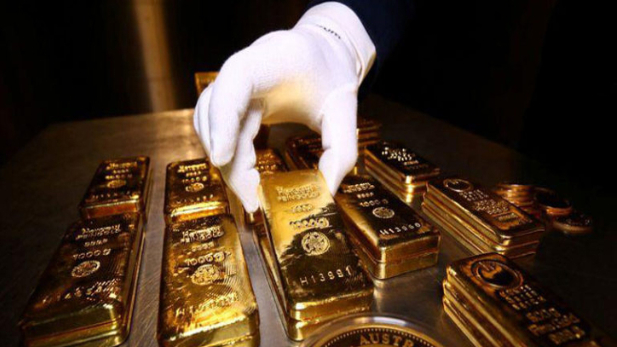 هل سيتم تسييل الذهب في توزيع الخسائر؟