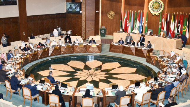 البرلمان العربي يدعو إلى تكثيف الجهود العربية لمحو الأمية الأبجدية والرقمية والثقافية