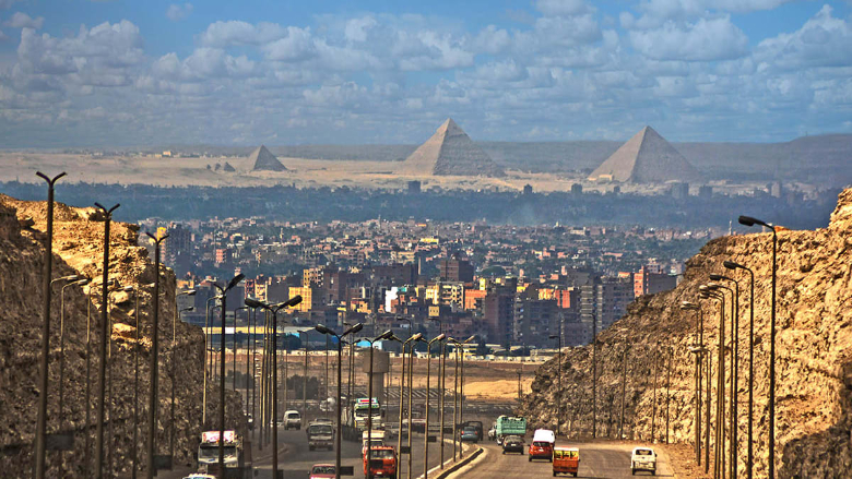 دور إقليمي جديد لمصر