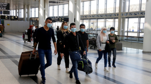 وزير الصحة: 3 قضايا تسبب صعوبات للمسافرين إلى لبنان