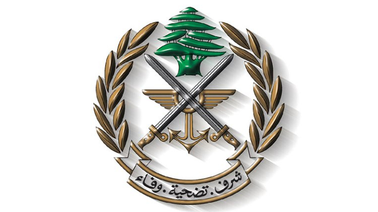 الجيش: المخابرات أوقفت سورياً وفلسطينياً مطلوبين بجرائم تعاطي المخدرات وترويجها