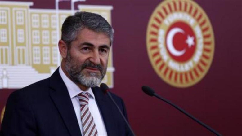 وزير المال التركي: التضخم سينخفض بحلول منتصف 2023