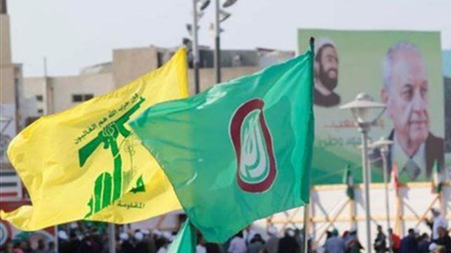 هكذا اعتكف حزب الله وأمل... وهكذا كانت "العودة المشروطة"