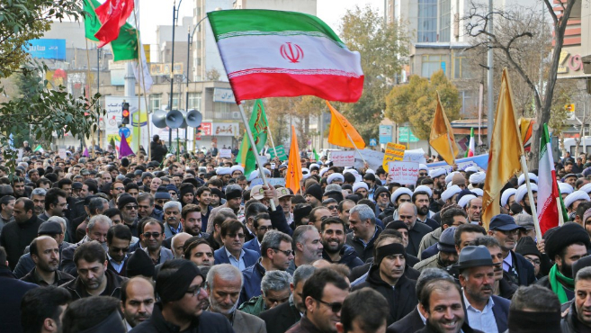 طهران: تقدّم في فيينا.. ووفد إيراني في جدّة