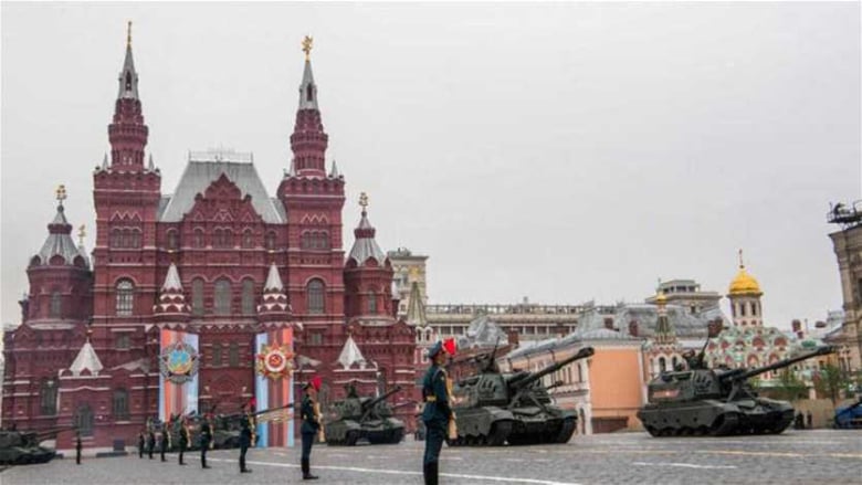 موسكو: مستعدون للعمل مع واشنطن في أوكرانيا