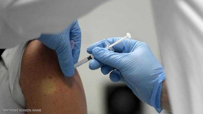 وزارة الصحة: جمع جرعات اللقاح في الشهادة اللبنانية حصراً