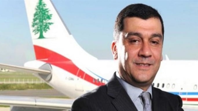 محمد الحوت رئيسًا ومديرًا عامًا لـ”الميدل ايست” لثلاث سنوات إضافية