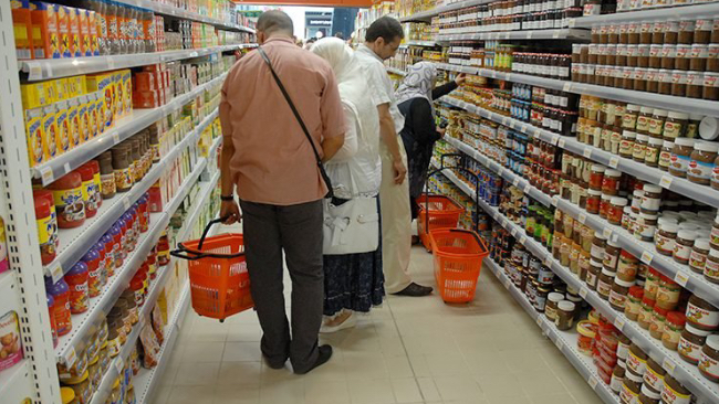 أسعار الأغذية تُسجّل أعلى مستوى منذ عقد!