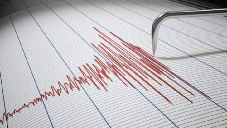 زلزال بقوة 6 درجات يضرب بابوا غينيا الجديدة
