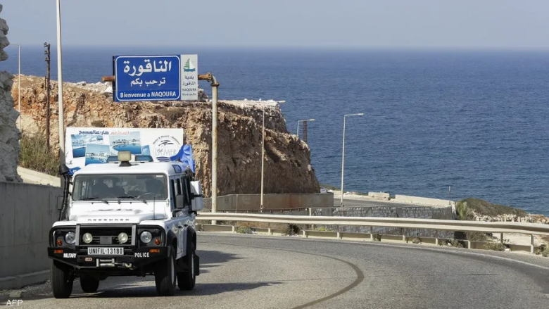 ما هي بنود اتفاق ترسيم الحدود بين لبنان وإسرائيل؟