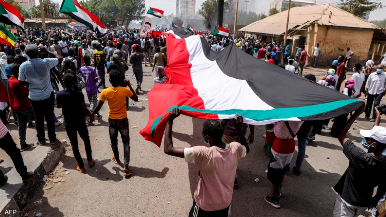 أخطر مرحلة في السودان!