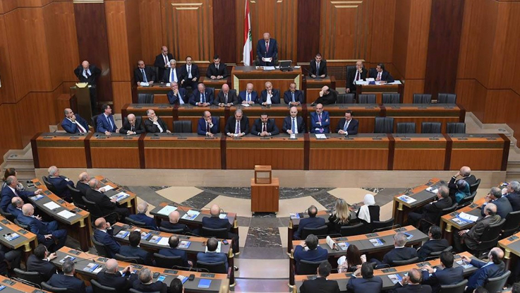 حماية تشريعية لنفط لبنان بتوقيع "اللقاء الديمقراطي".. وجلسة الخميس كسابقاتها