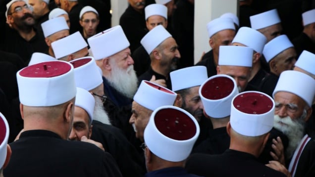 اجراءات سورية كيدية تمنع دخول رجال دين دروز.. و"الخارجية" اللبنانية مطالبة بالتدخل وحسم الأمر