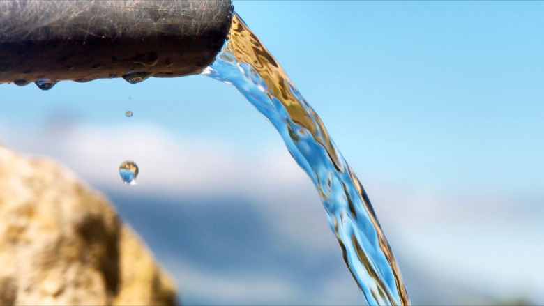 "مياه بيروت وجبل لبنان" أكدت سلامة مياه الشفه وحذرت من اختلاطها مع مياه الصرف الصحي