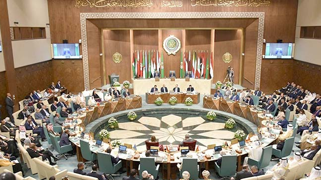 ترقبٌ لـ"القمة العربية": أيّ قرار بشأن لبنان؟