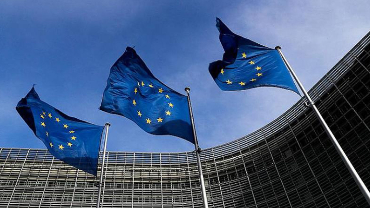 الاتحاد الأوروبي رحب بتوقيع اتفاق ترسيم الحدود البحرية: إنجاز تاريخي