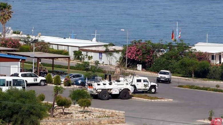ترحيب دولي باتفاق ترسيم الحدود البحرية بين لبنان وإسرائيل