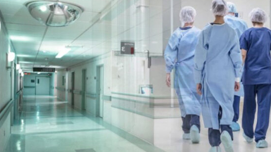 صرخة العاملين في المستشفيات الحكومية تهدّد سير العمل