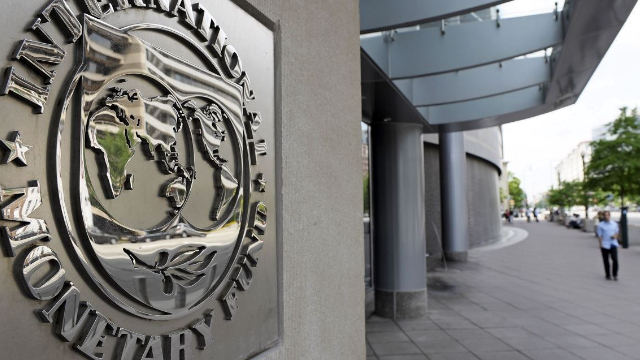"النقد الدولي" يقدم أعلى تمويل للدول العربية منذ عقود