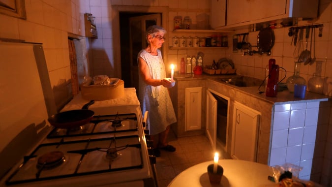 رغم انقطاع الكهرباء شبه "الدائم"... ما واقع التلوّث الضوئي ؟