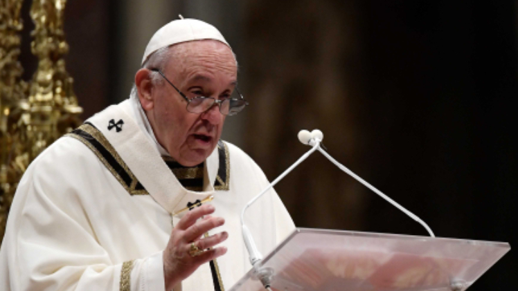 البابا فرنسيس يترأس الجمعية العامة لاتحاد المعلمين الكاثوليك