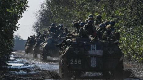 البنتاغون يُندد بالضربات الروسية في أوكرانيا ويعتبرها "جريمة حرب"