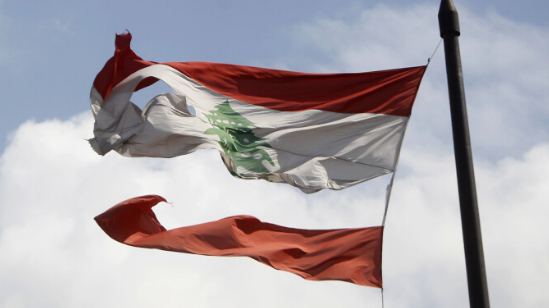 الأسرة العربية تقف الى جانب لبنان.. وعلى وجه الخصوص مصر