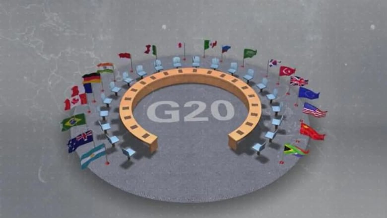 قمة G20 ترفض التلويح بالنووي وتلتزم أمن الغذاء والطاقة