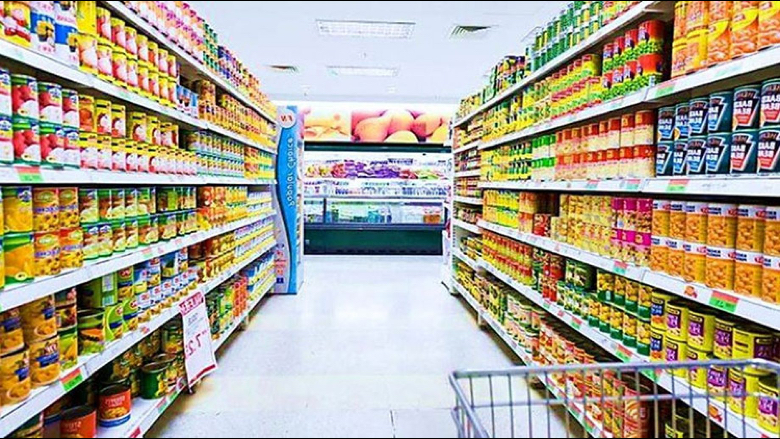أسعار المواد الغذائية ترتفع 3% قبل الدولار الجمركي.. الآتي أعظم! ‏