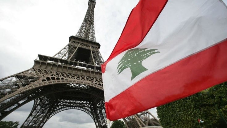 قريبا.. جهود فرنسية في الملفات اللبنانية العالقة!
