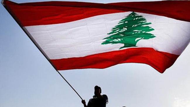 الإستقلال هو أن تكون لبنانياً