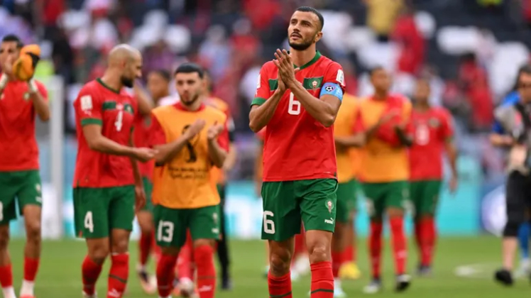التألق العربي مستمر.. 4 أسباب وراء صمود المغرب أمام كرواتيا