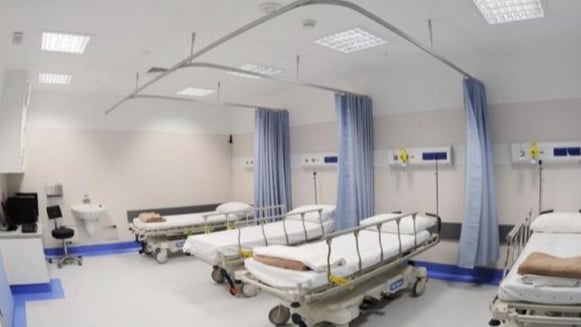 المستشفيات تعلنها: لن نستقبل مرضى وزارة الصحة!