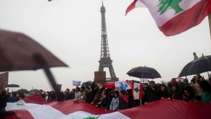 مبادرة فرنسية جديدة تجاه لبنان؟