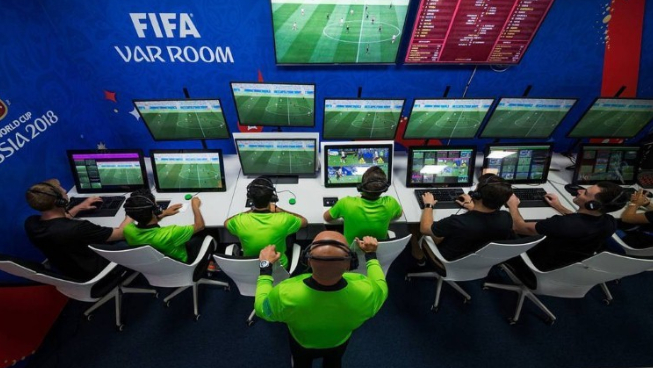 إلغاء الأهداف في كأس العالم: ظُلم أم عدل؟
