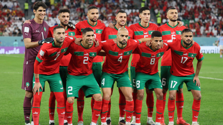 دفاع المغرب أم هجوم البرتغال.. من ينتصر في "معركة الحلم"؟