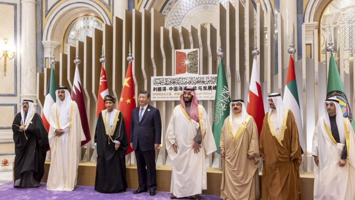 قمم الرياض مع الصّين: آفاق الثّقة الاستراتيجية والرؤيويّة السّعودية