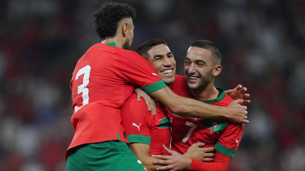 هل يتواصل زئير أسود المغرب في نصف النهائي أمام فرنسا الليلة؟