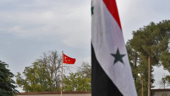 Türkiye-Syria Rapprochement Still Distant