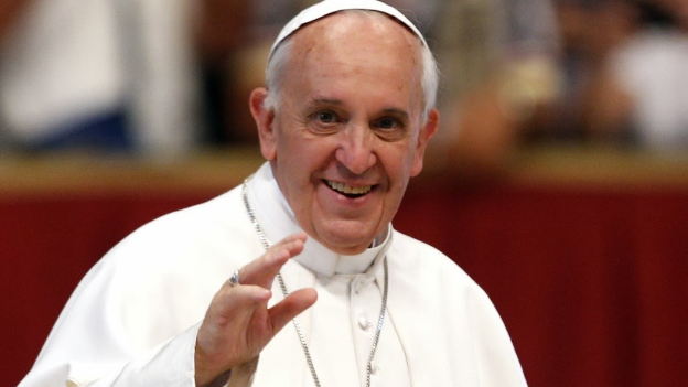 البابا فرنسيس: لخفض الإنفاق في عيد الميلاد وإرسال الفارق للأوكرانيين