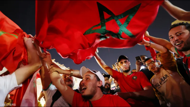مدرب المغرب يعلنها: لماذا لا نحلم بالفوز بكأس العالم؟