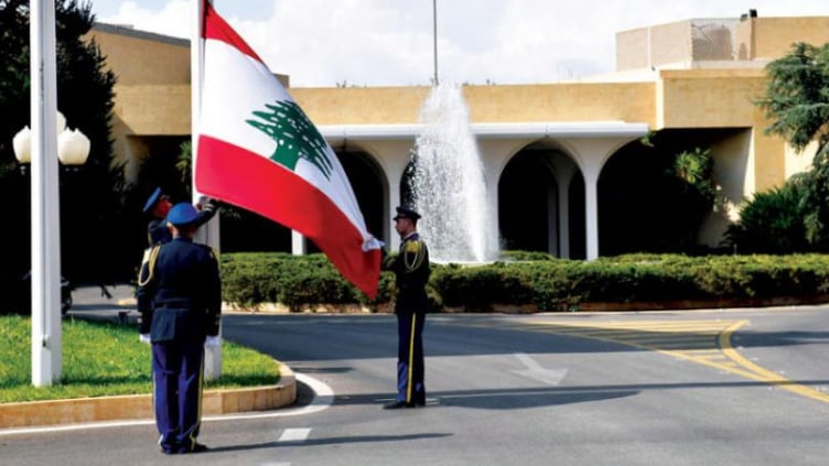 لبنان بعهدة فرنسا: واشنطن لا تكترث للرئاسة إلا من هذه الزاوية
