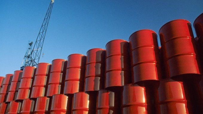كازاخستان تخطط لشحن دفعة تجريبية من النفط إلى ألمانيا