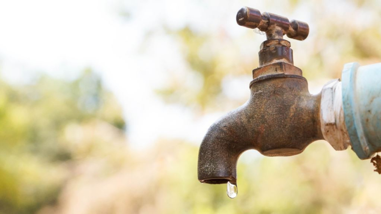 أزمة مياه خانقة في بلدة الدوير والاهالي يطالبون بحل