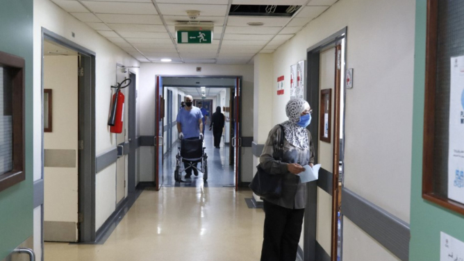 وزارة الصحة: إصابة جديدة بالكوليرا و77 بكورونا